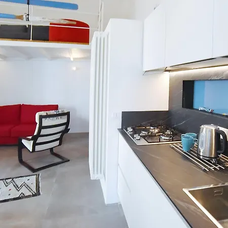 Daire Re Mare Exclusive *