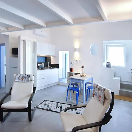 Re Mare Exclusive * Terrasini