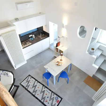 Re Mare Exclusive Daire