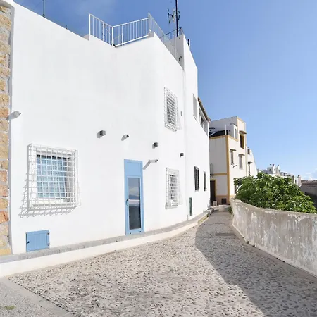 Re Mare Exclusive Daire