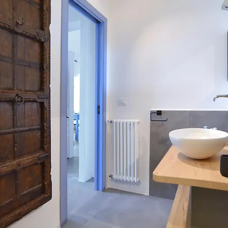 Daire Re Mare Exclusive Terrasini