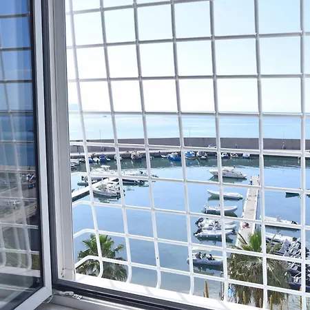 Re Mare Exclusive Daire