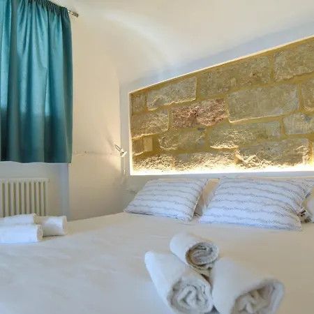 Re Mare Exclusive Daire