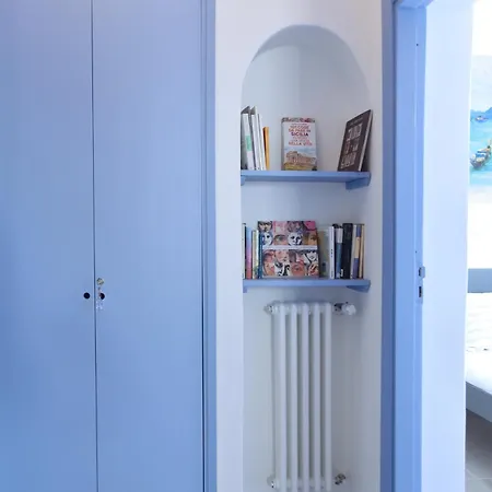 Re Mare Exclusive * Terrasini