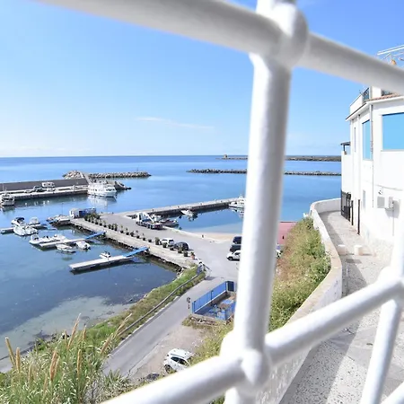 Re Mare Exclusive Daire *