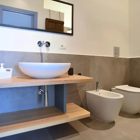 Re Mare Exclusive Daire Terrasini