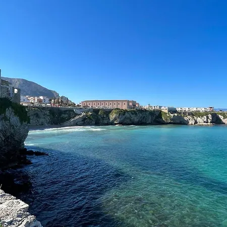 Re Mare Exclusive Terrasini